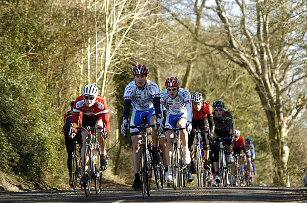 Lead group Lead group