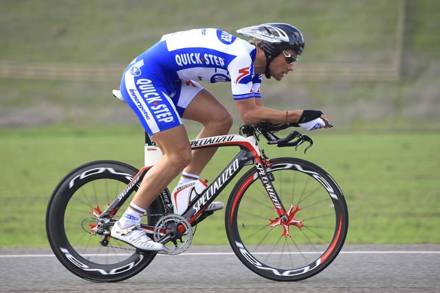 Tom Boonen Tom Boonen