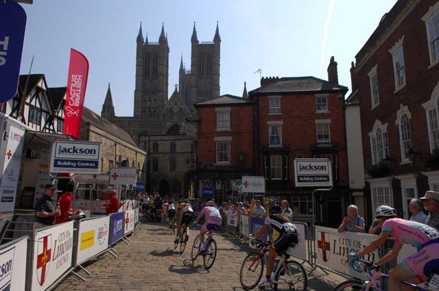 Lincoln Grand Prix 2008 Lincoln Grand Prix 2008