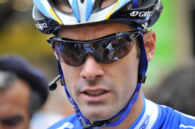 David Millar David Millar