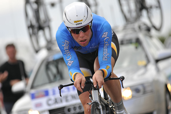 Mark Cavendish Mark Cavendish