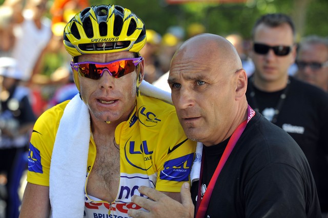 Cadel Evans Cadel Evans