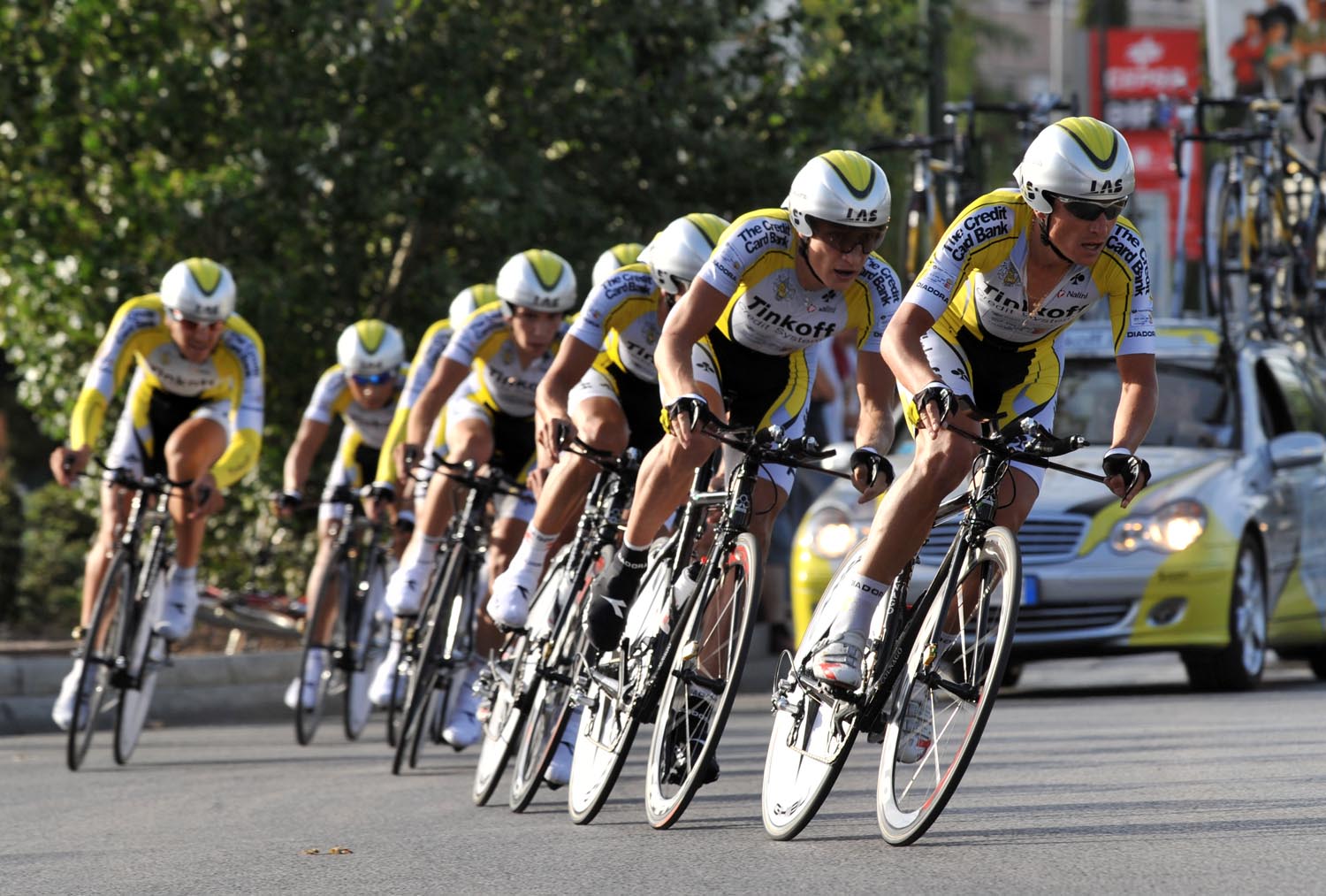 Tinkoff Tinkoff