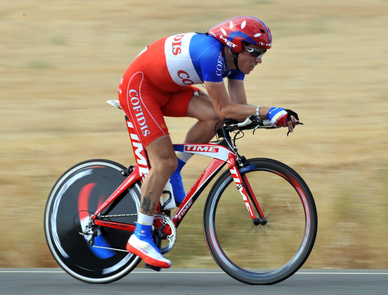 Sylvain Chavanel Sylvain Chavanel