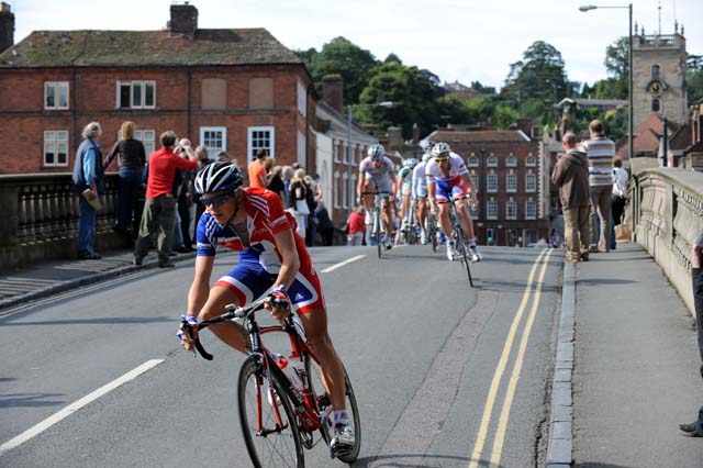 Ben Swift, Bewdley Ben Swift, Bewdley