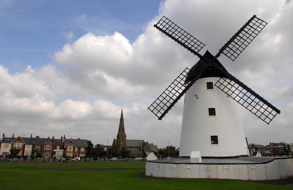 Lytham Lytham
