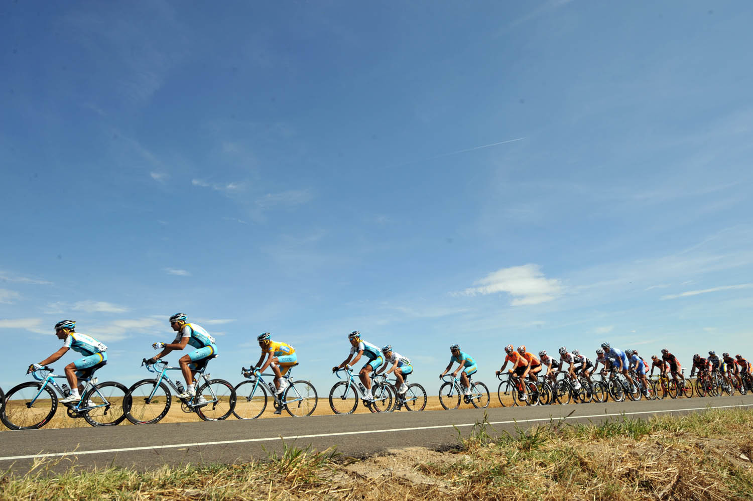 Stage 17 peloton Stage 17 peloton