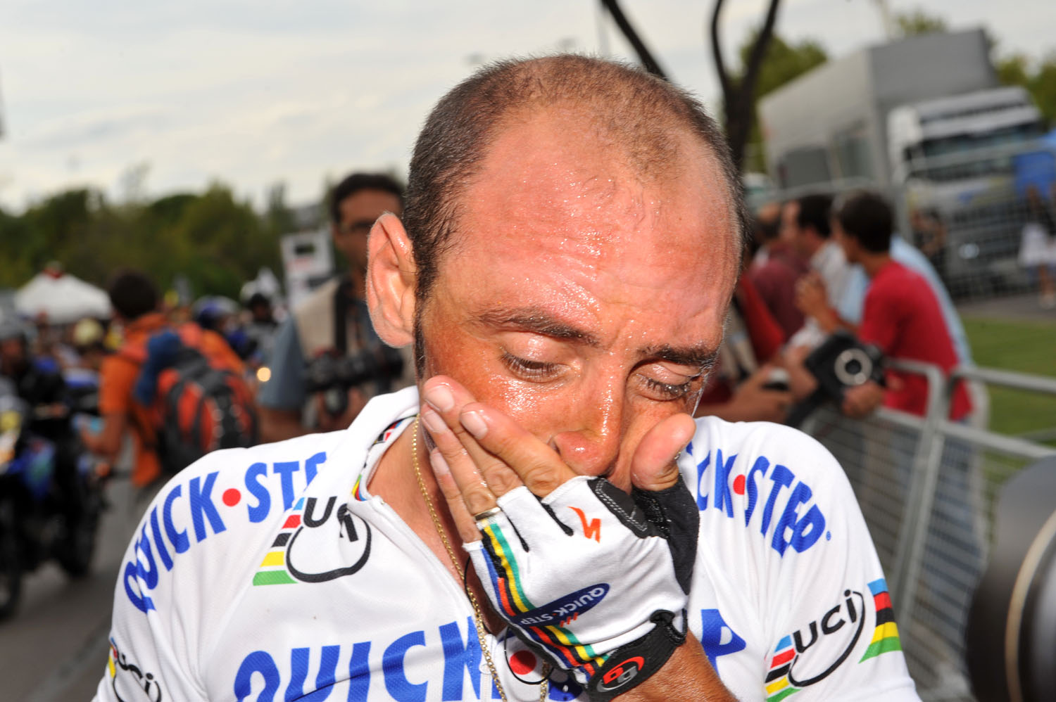 Paolo Bettini Paolo Bettini