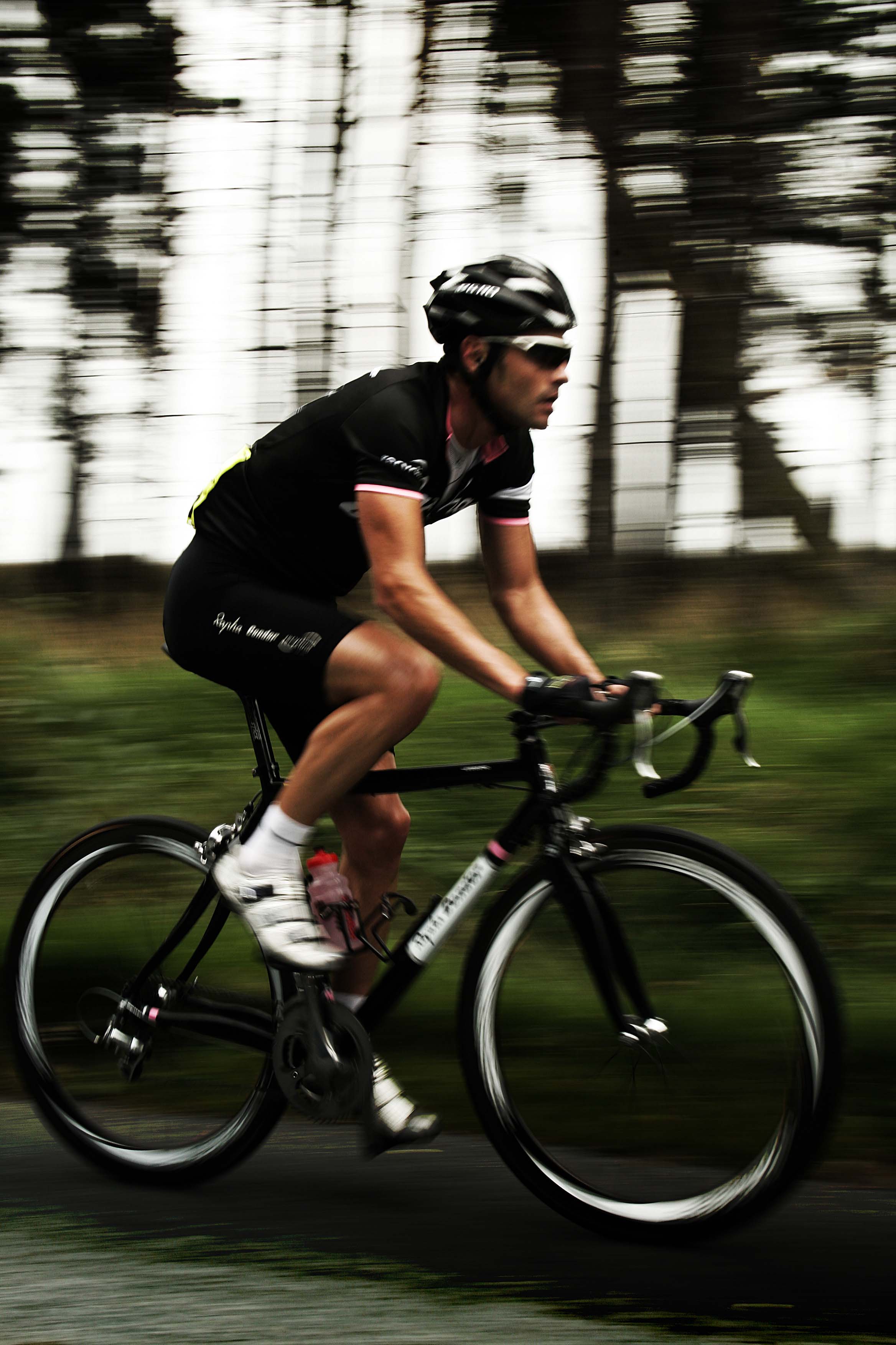 Chris Newton at the Richmond GP, by Alistair Reid Chris Newton at the Richmond GP, by Alistair Reid