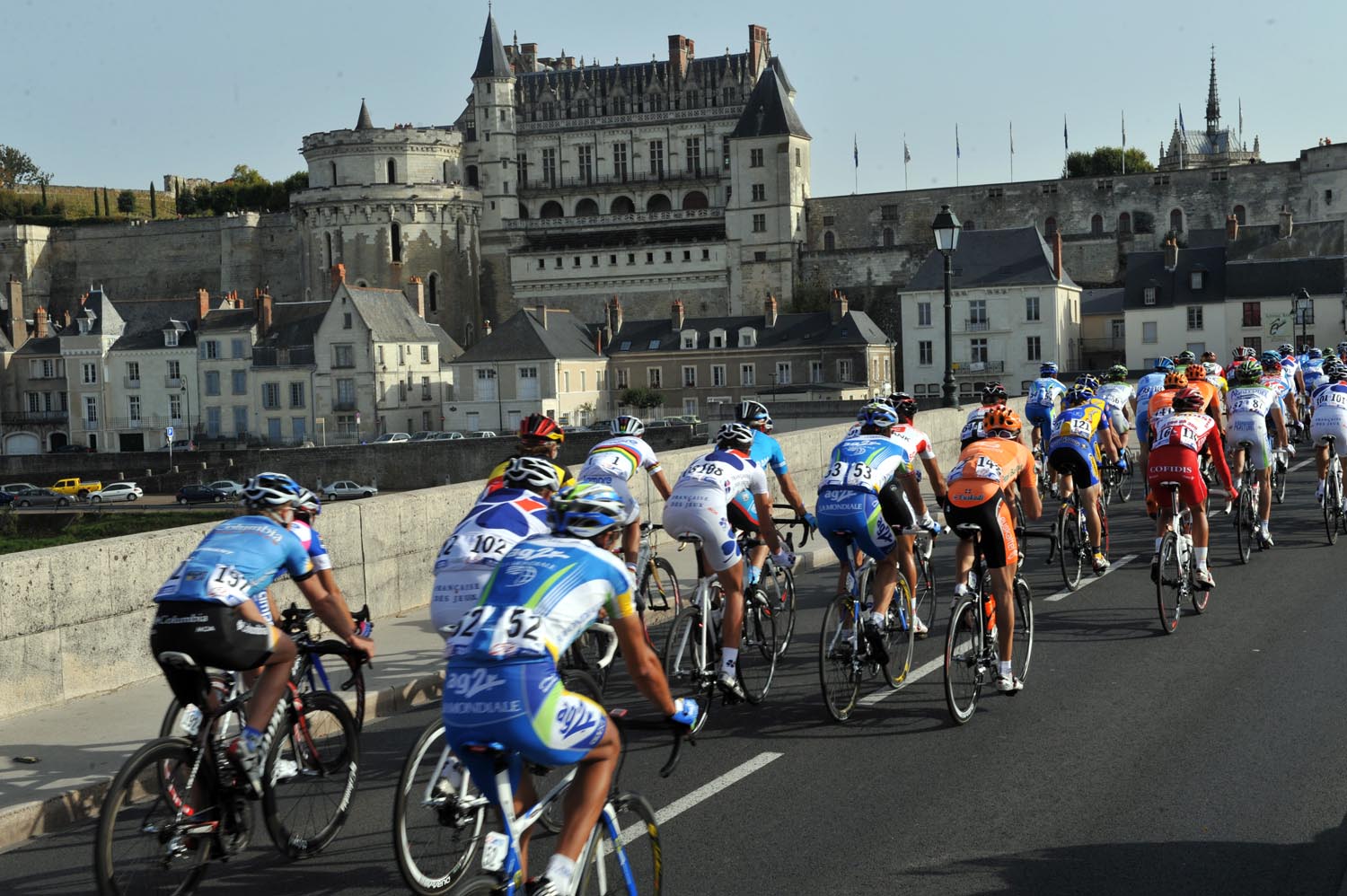 Amboise Amboise