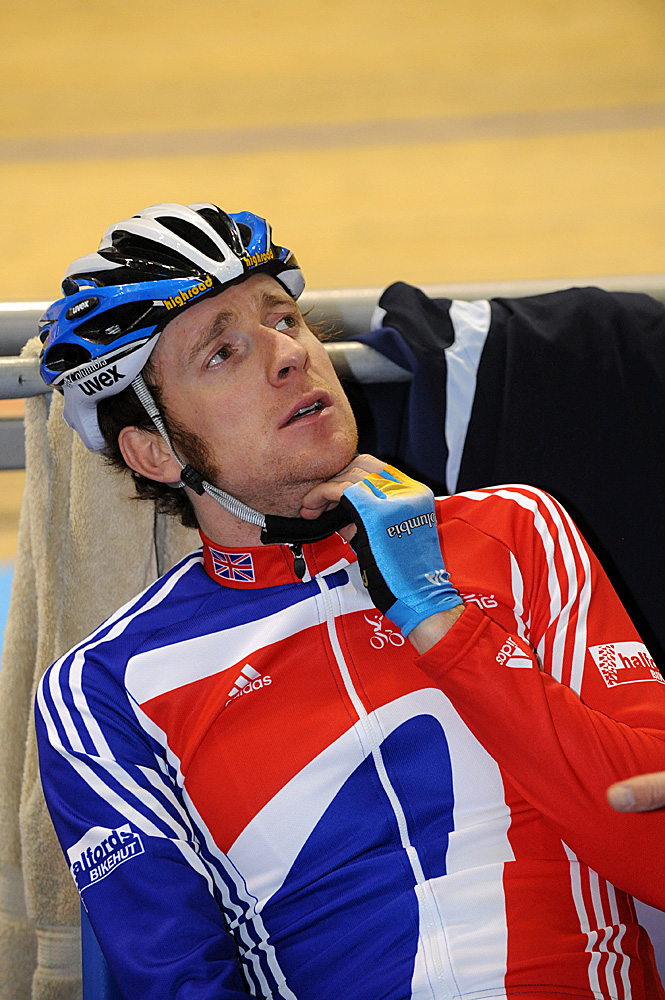 Bradley Wiggins Bradley Wiggins