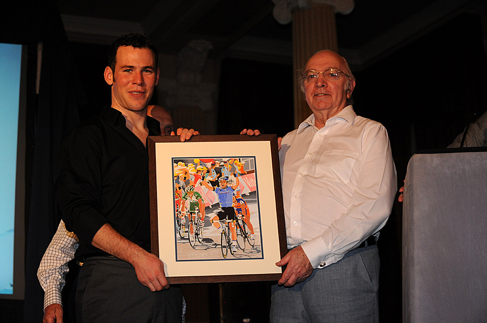 Mark Cavendish Mark Cavendish