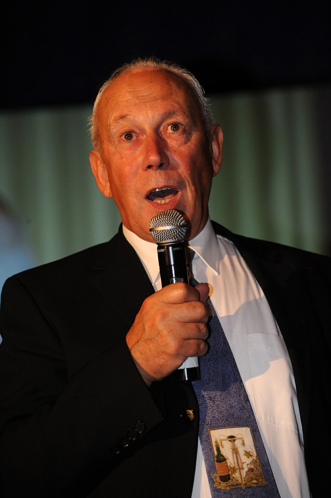 Barry Hoban Barry Hoban