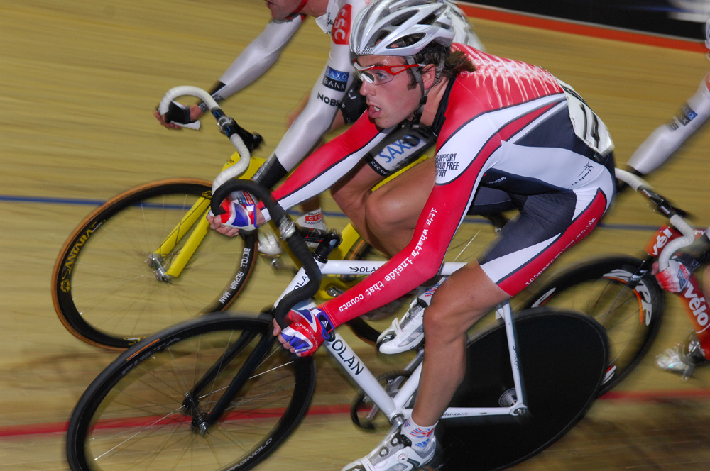 Alex Dowsett Alex Dowsett