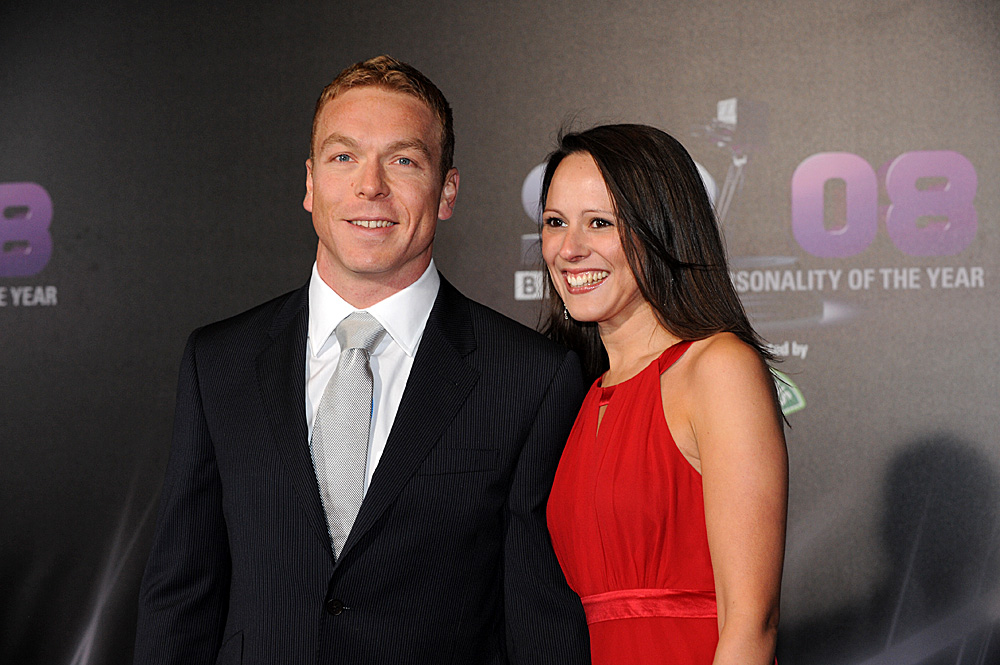 Chris Hoy Chris Hoy