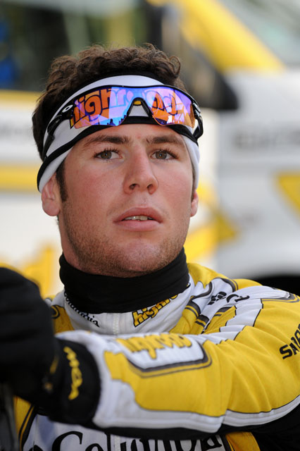 Mark Cavendish Mark Cavendish