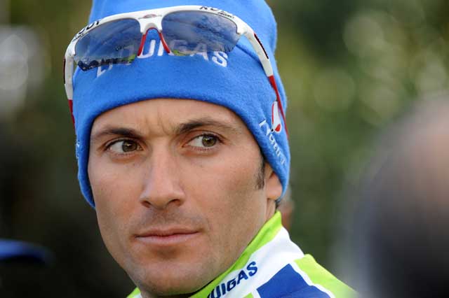 Ivan Basso Ivan Basso