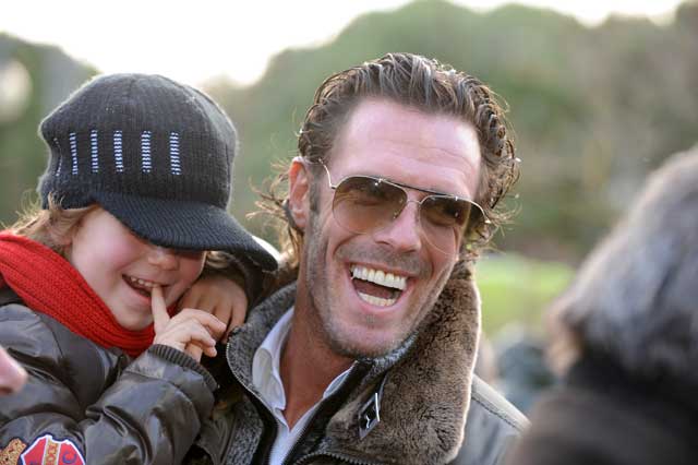 Mario Cipollini Mario Cipollini