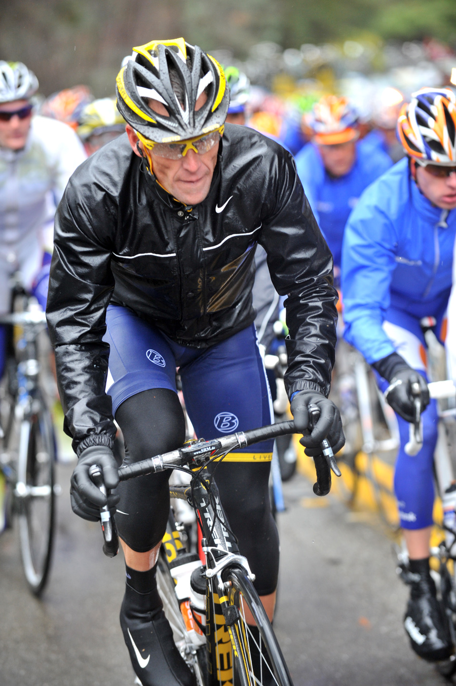 Lance Armstrong Lance Armstrong