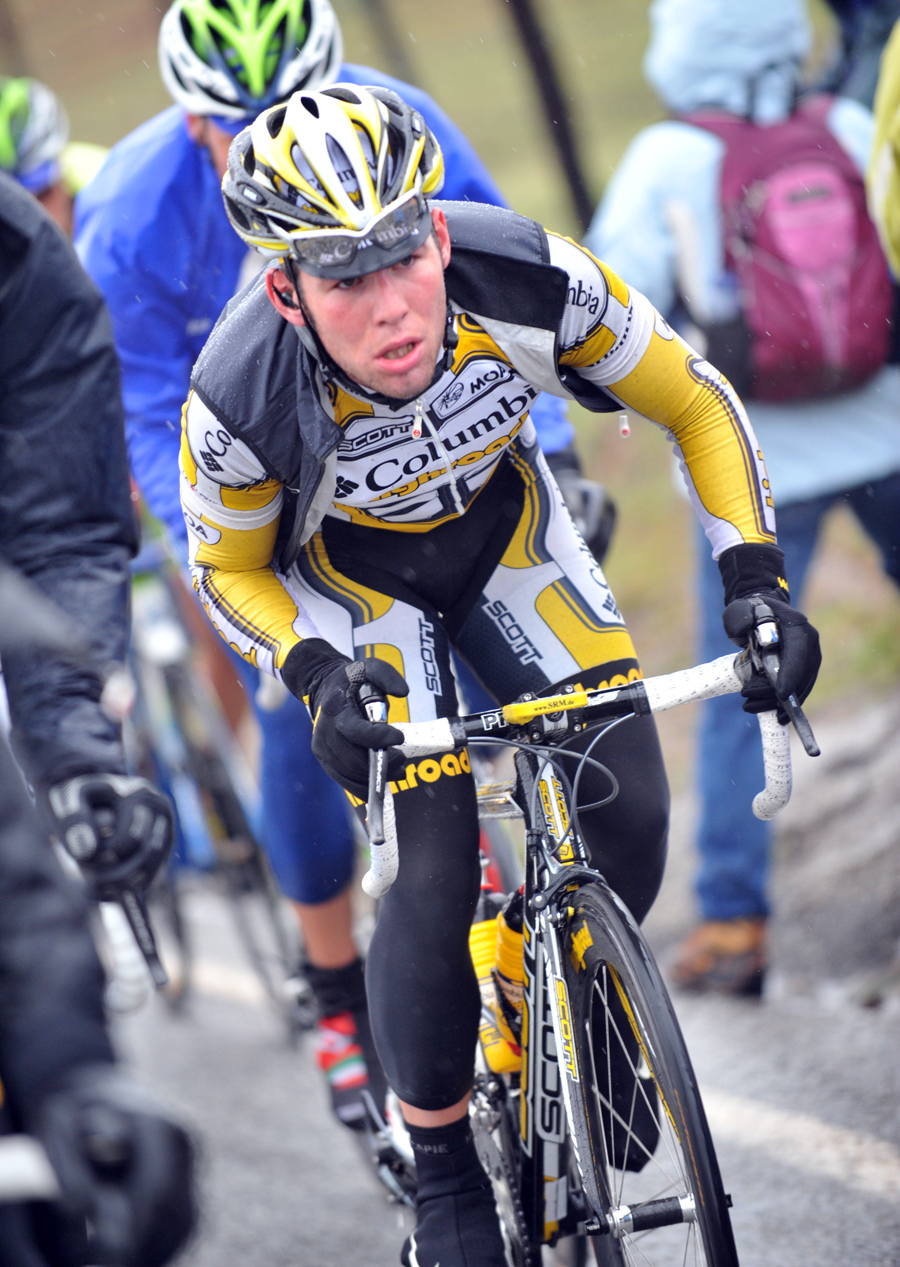 Mark Cavendish Mark Cavendish