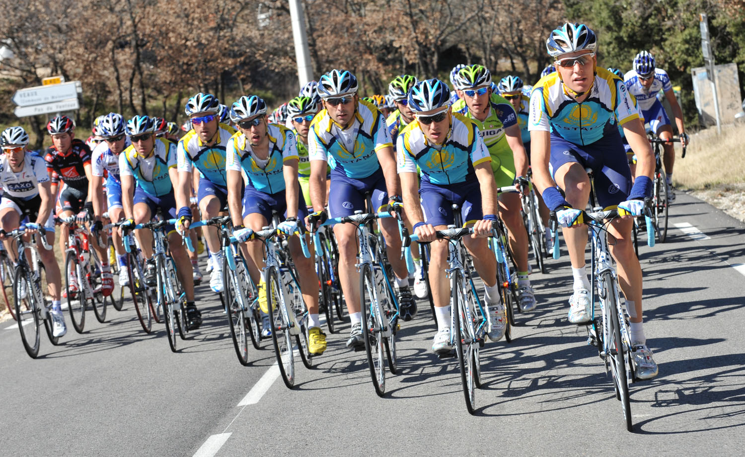 Astana Astana