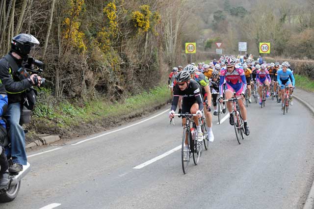 Peloton Peloton