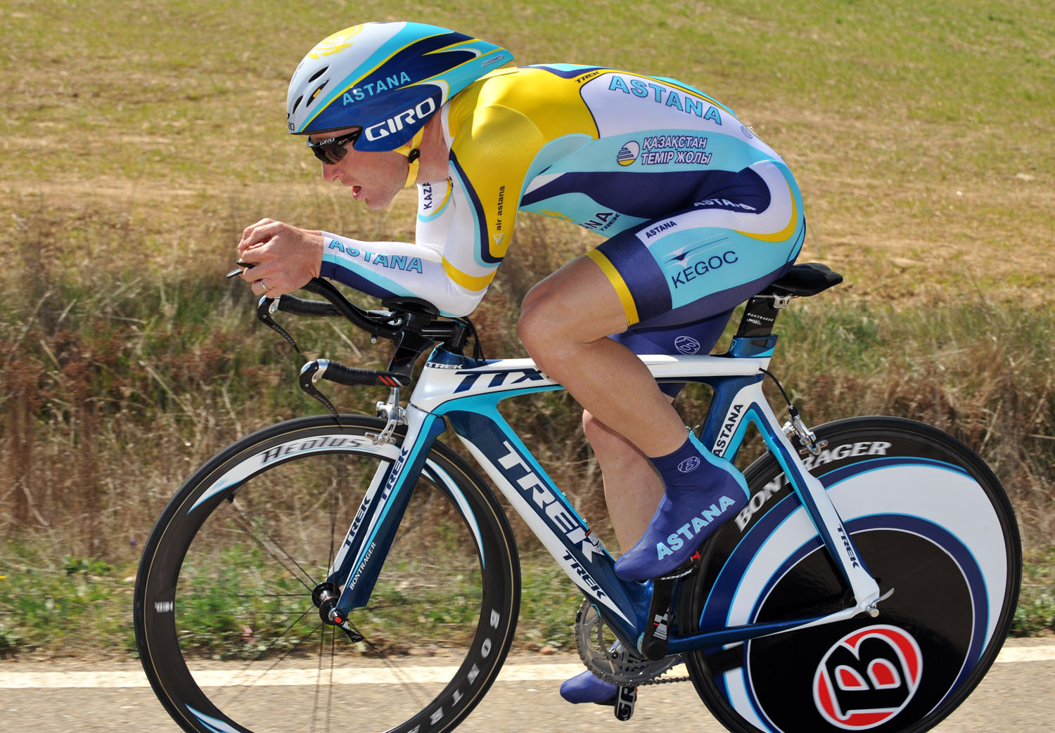 Levi Leipheimer, stage winner Levi Leipheimer, stage winner
