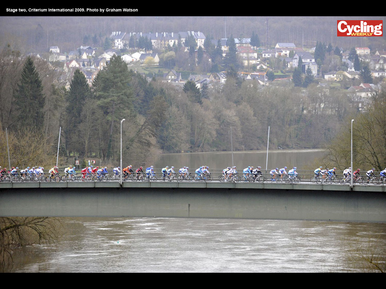 Criterium International 2009