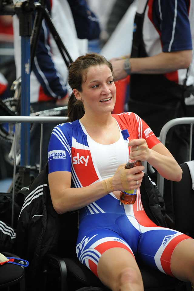 Lizzie Armitstead Lizzie Armitstead