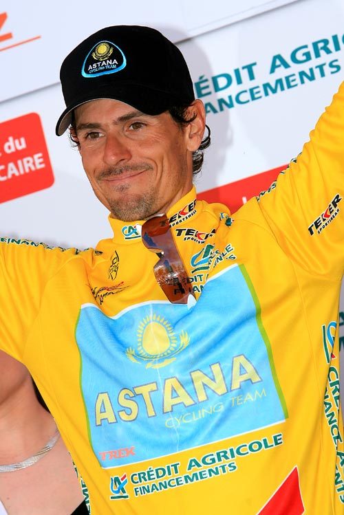 Andreas Kloden Romandie 2008 Andreas Kloden Romandie 2008