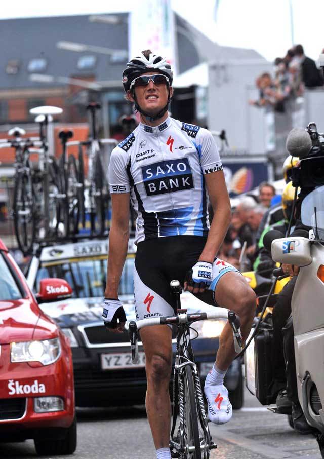 andy schleck liege bastogne liege 2009 andy schleck liege bastogne liege 2009