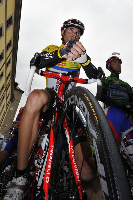 Alejandro Valverde Dauphine 2008 st7 Alejandro Valverde Dauphine 2008 st7