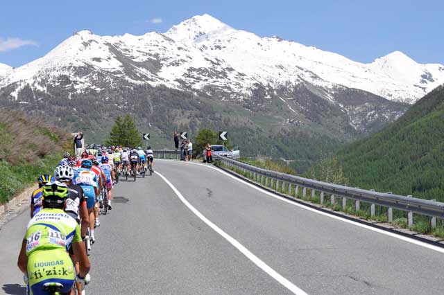Sestriere Sestriere