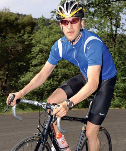 Simon Richardson