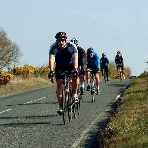 Evans Ride It Woking Evans Ride It Woking