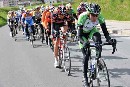Dan Martin Tour Romandie 2009 st 1 Dan Martin Tour Romandie 2009 st 1