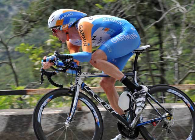Bradley Wiggins Giro 2009 stage 12 Bradley Wiggins Giro 2009 stage 12