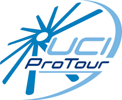 UCI ProTour logo