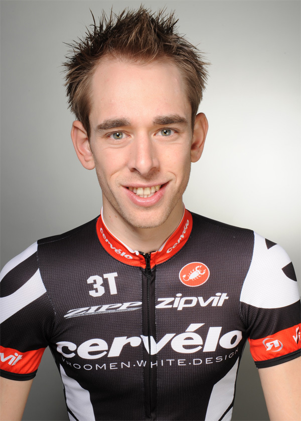 Dan Fleeman Dan Fleeman Cervelo