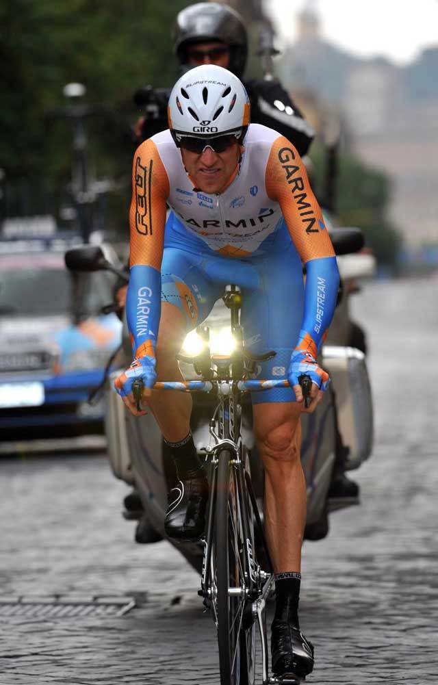 Bradley Wiggins Giro 2009 stage 21 Bradley Wiggins Giro 2009 stage 21