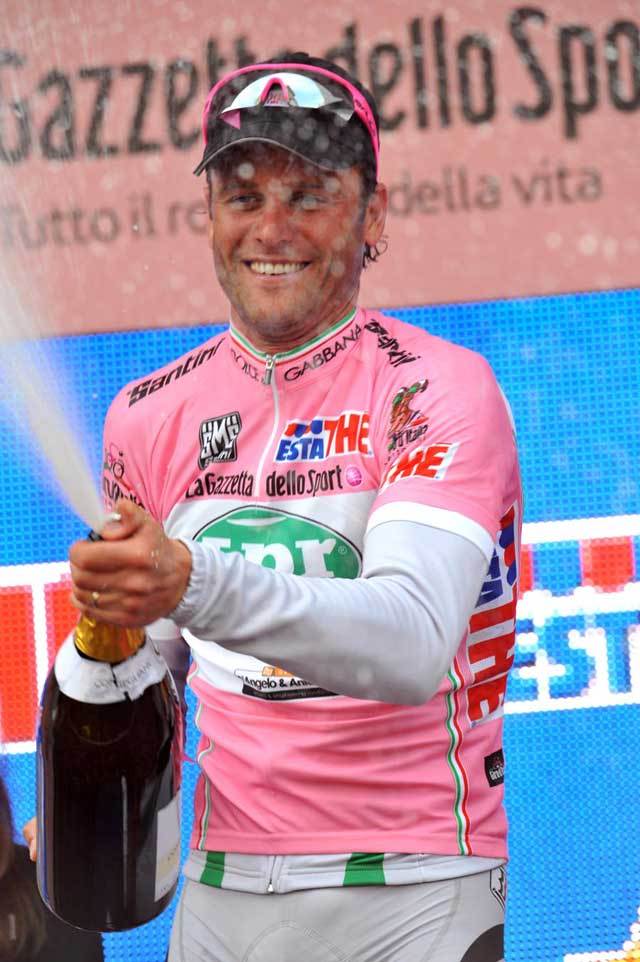 Alessandro Petacchi Giro d Italia 2009 stage 3 Alessandro Petacchi Giro d Italia 2009 stage 3