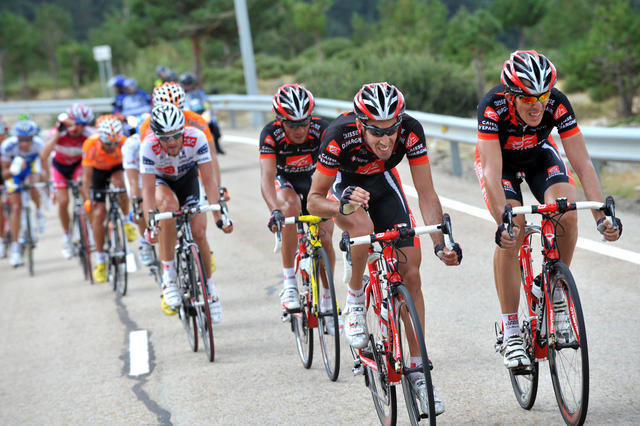 Vuelta 2008 Vuelta 2008