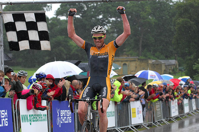 Hayles wins nationals Hayles wins nationals