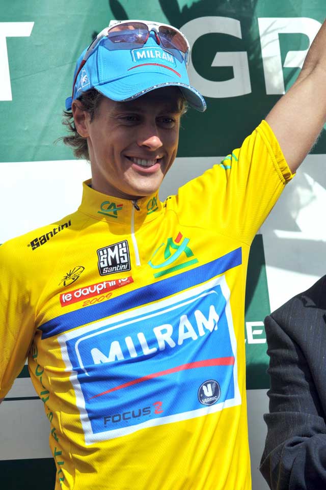 TERPSTRA-1.jpg Niki Terpstra Dauphine Libere 2009 stage 3