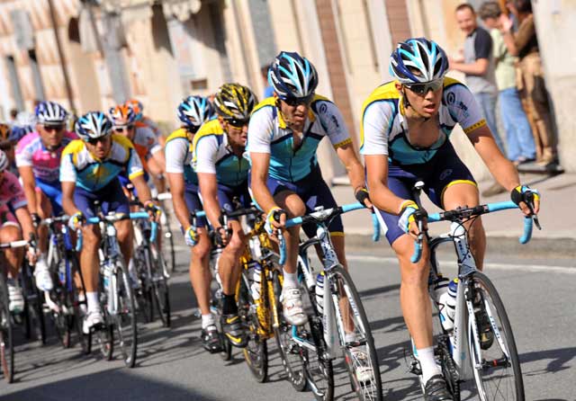 Astana Astana