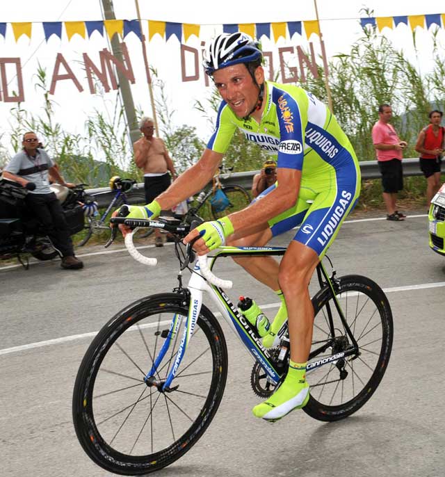 Ivan Basso Ivan Basso