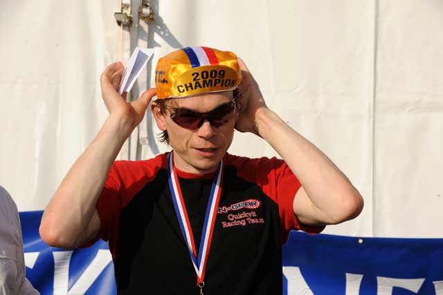Michael Hutchinson, national champion Michael Hutchinson, national champion