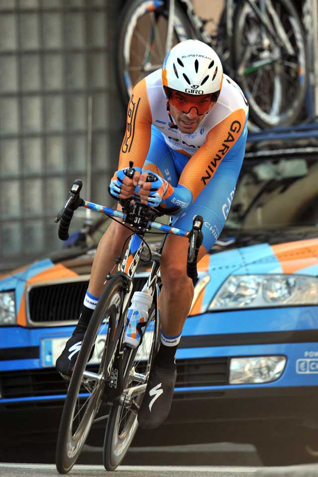 David Millar, 10th David Millar, 10th