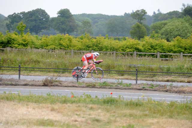 Michael Hutchinson, winner Michael Hutchinson, winner
