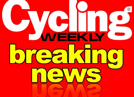 new-cw-breaking-news.jpg Cycling Weekly breaking news logo